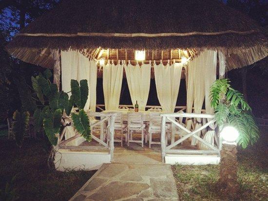 Pole Pole Fusion Restaurant Lounge Bar